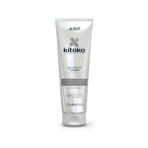 ASP Affinage Kitoko Age Prevent Cleanser 250ml