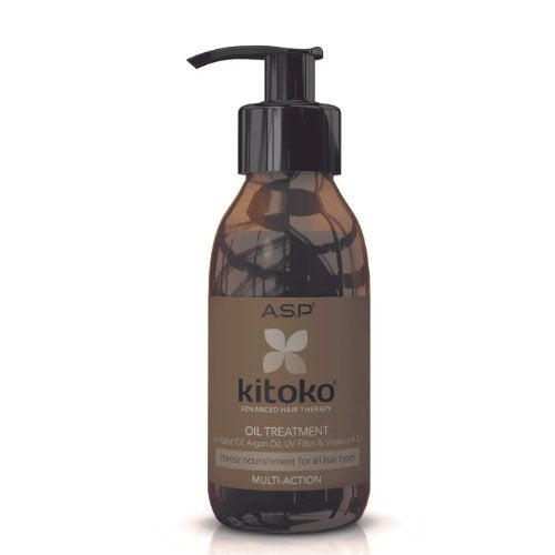 ASP Affinage Kitoko Oil Treatment 115ml