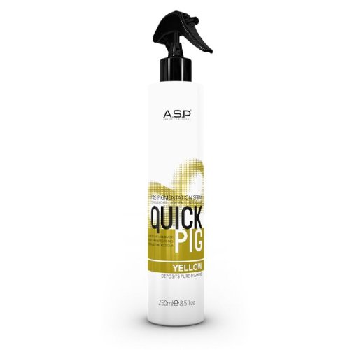 ASP - Pre-Pigmentation Spray Yellow 250ml
