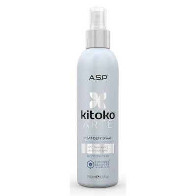 ASP Affinage Kitoko Heat Defy Spray 250ml