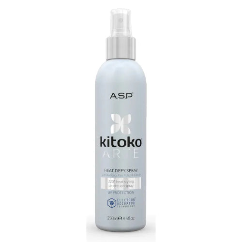 ASP Affinage Kitoko Heat Defy Spray 250ml
