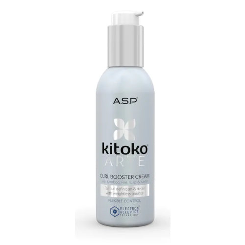 ASP Affinage Kitoko Curl Booster Cream 150ml