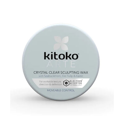 ASP Affinage Kitoko Crystal Clear Sculpting Wax 75ml
