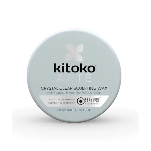 ASP Affinage Kitoko Crystal Clear Sculpting Wax 75ml