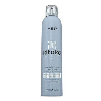 ASP Affinage Kitoko Ultimate Finish Hairspray 300ml