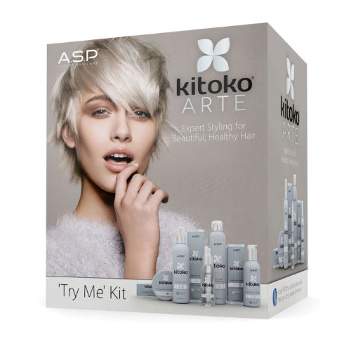 ASP Affinage Kitoko Arte Try Me Kit