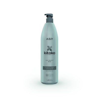 ASP Affinage Kitoko Age Prevent Balm 1000ml