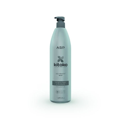 ASP Affinage Kitoko Age Prevent Balm 1000ml