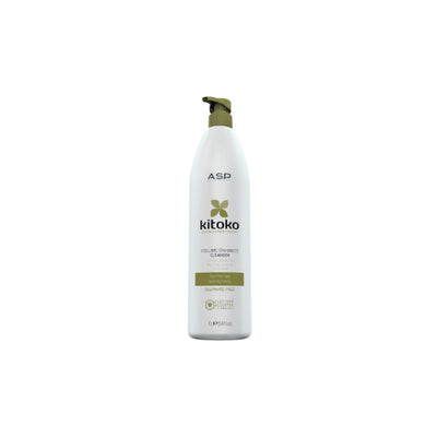 ASP Affinage Kitoko Volume Enhance Cleanser 1000ml