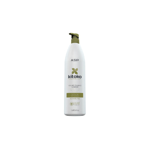 ASP Affinage Kitoko Volume Enhance Cleanser 1000ml