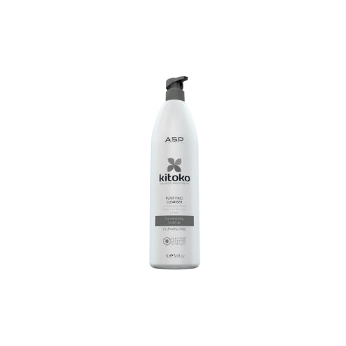 ASP Affinage Kitoko Purifying Cleanser 1000ml