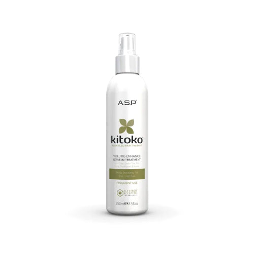 ASP Affinage Kitoko Volume Enhance Leave-In Treatment 250ml