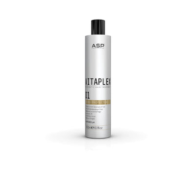 ASP Affinage Vitaplex Biomimetic Hair Treatment Part 1 Protector 300ml