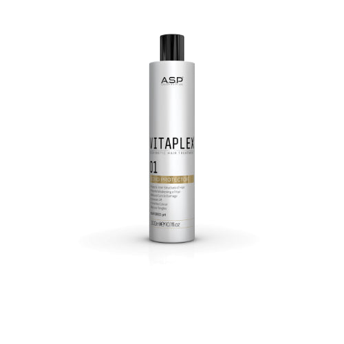 ASP Affinage Vitaplex Biomimetic Hair Treatment Part 1 Protector 300ml