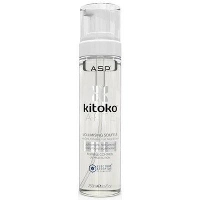 ASP Affinage Kitoko Volumising Souffle Mousse 250ml