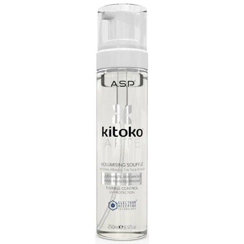 ASP Affinage Kitoko Volumising Souffle Mousse 250ml