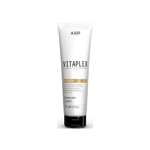 ASP Affinage Vitaplex Shampoo 275ml