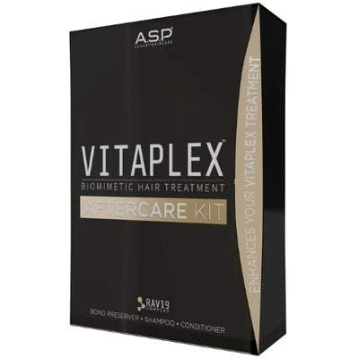 ASP Affinage Vitaplex Aftercare Kit
