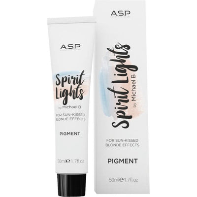 ASP Affinage Spirit Lights Pigment Beige 50g