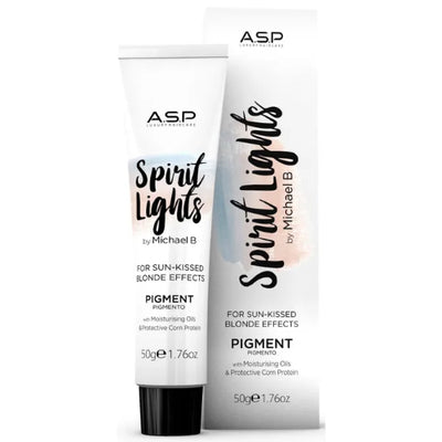 ASP Affinage Spirit Lights Pigment 50g (Brown)