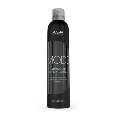 ASP Affinage Work It Hairspray 600ml