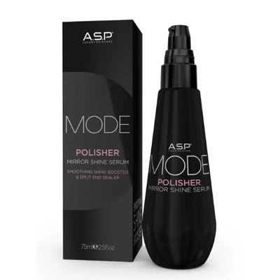 ASP Affinage Mode Polisher Mirror Shine Serum 75ml