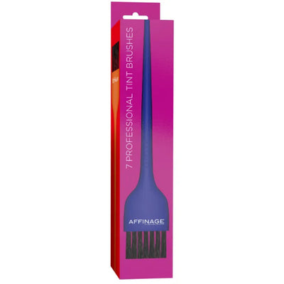 ASP Affinage Coloured Brush Set 7 Stuks