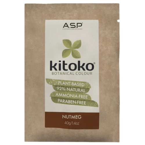 ASP Affinage Kitoko Botanical Nutmeg 40g