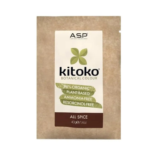 ASP Affinage Kitoko Botanical Paprika 40g