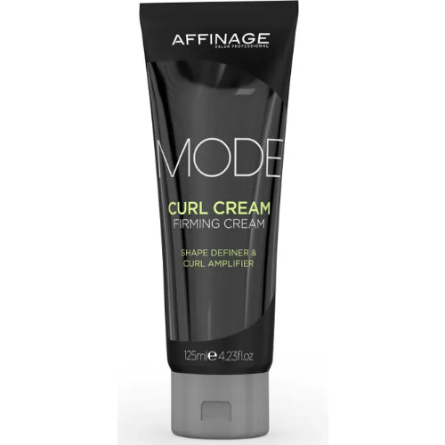 ASP Affinage Curl Cream 125ml