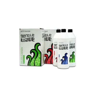 ASP Affinage Gentle Wave Twin Pack Perm +Fix Resistant (2x1000ml)