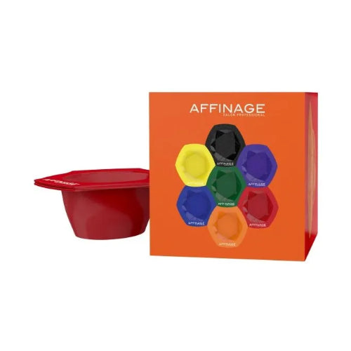 ASP Affinage Coloured Stackable Bowl Set 7 Stuks