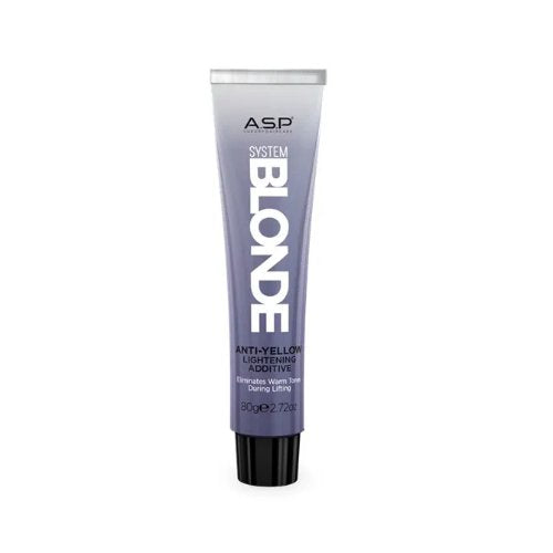 ASP Affinage System Blonde Anti-Yellow Lightening Additive 80g