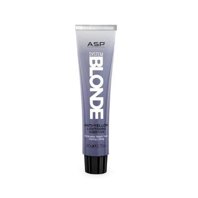 Affinage A.S.P System Blonde Anti-Yellow Lightening Additive