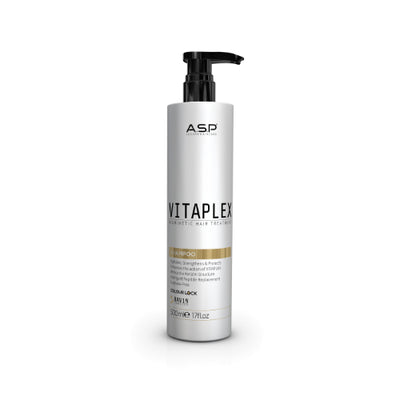 ASP Affinage Vitaplex Shampoo 500ml