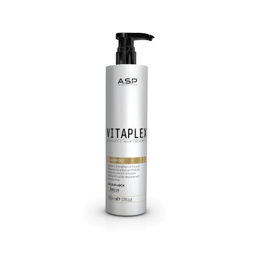 ASP Affinage Vitaplex Shampoo 500ml
