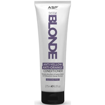ASP Affinage System Blonde Maintenance Conditioner 275ml