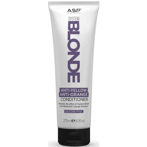 ASP Affinage System Blonde Maintenance Conditioner 275ml