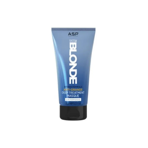 ASP Affinage System Blonde Anti-Orange Masque 150ml