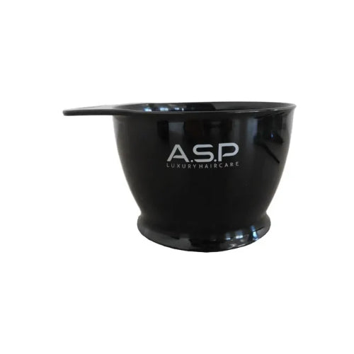ASP Affinage Large Black Tinting Bowl