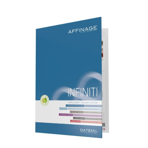 ASP Affinage Infiniti Printed Chart