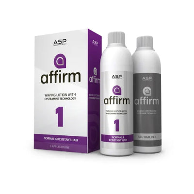 ASP Affinage Affirm Perm 1 +FIX Normal