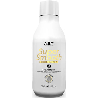 ASP Affinage Super Smooth Amino System Treatment 500ml