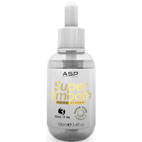 ASP Affinage Super Smooth Amino System Seal It In 100ml