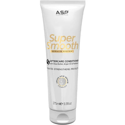 ASP Affinage Super Smooth Amino System After Care Conditioner 275ml
