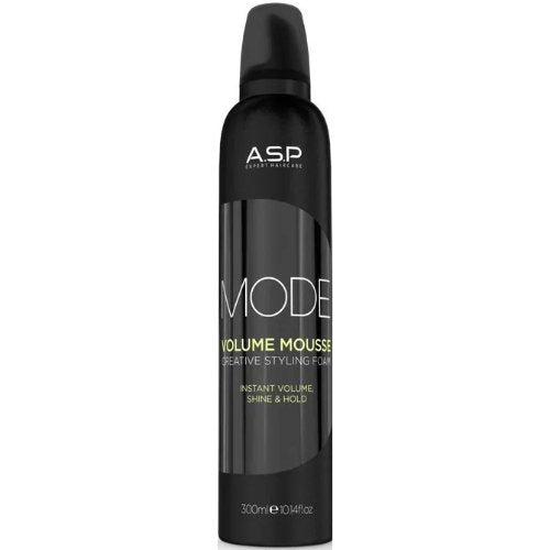 ASP Affinage Volume Mousse 300ml