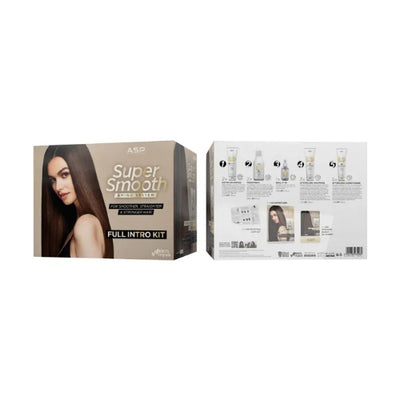 ASP Affinage Super Smooth Amino System Intro Kit