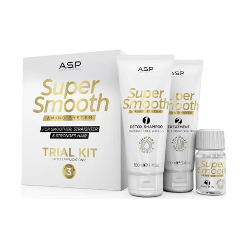 ASP Affinage Super Smooth Amino System Trial Kit