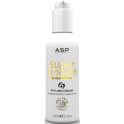 ASP Affinage Super Smooth Amino System Styling Cream 150ml