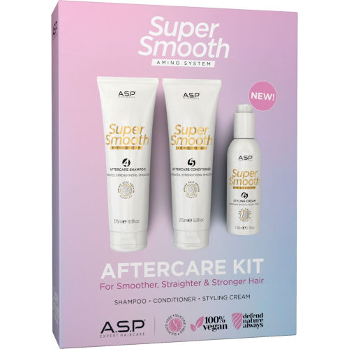 ASP Affinage Super Smooth Amino System Aftercare Kit